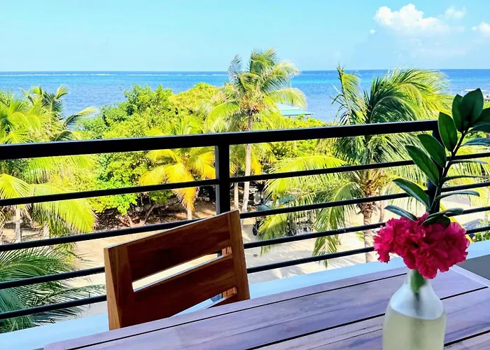Aparthotel Hibisco Belize