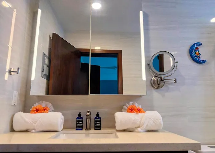 Aparthotel Hibisco Belize 4*