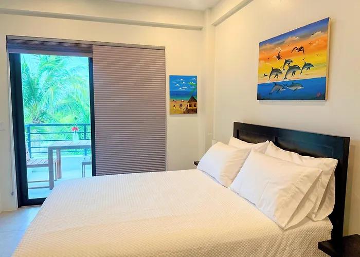 Hibisco Belize Aparthotel