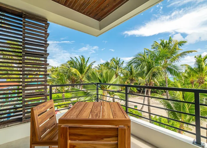 Aparthotel Hibisco Belize