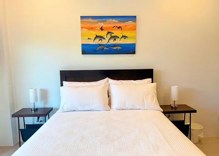 Hibisco Belize 4* San Pedro (Ambergris Caye)
