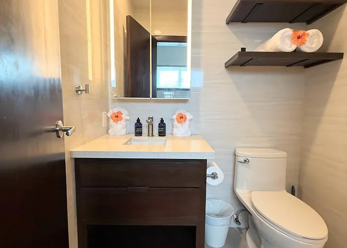 Aparthotel Hibisco Belize San Pedro (Ambergris Caye)