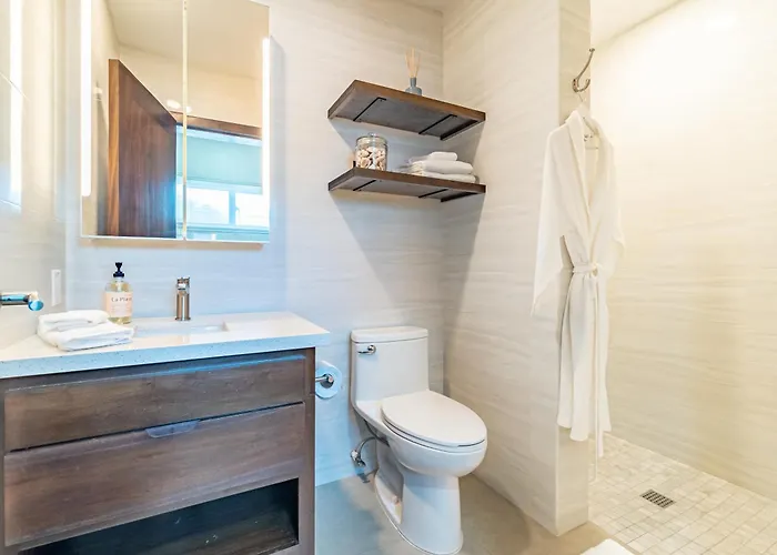 Aparthotel Hibisco Belize 4*