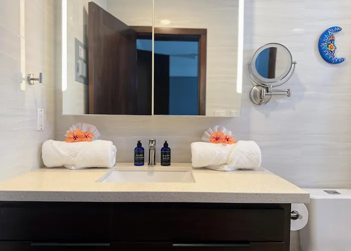 Aparthotel Hibisco Belize 4*