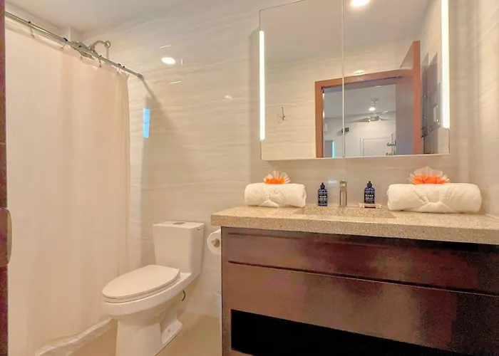 Hibisco Belize Aparthotel
