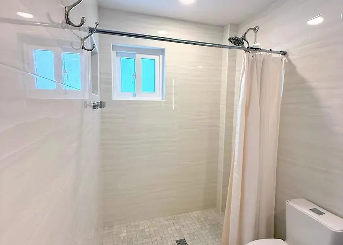 Hibisco Belize Aparthotel