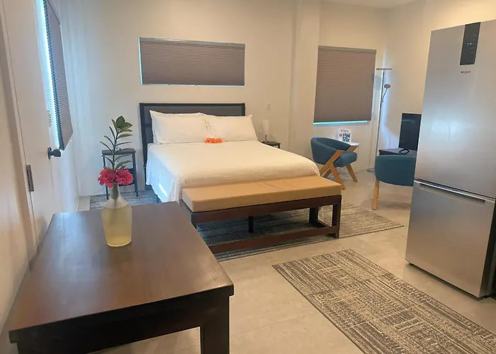Hibisco Belize 4*