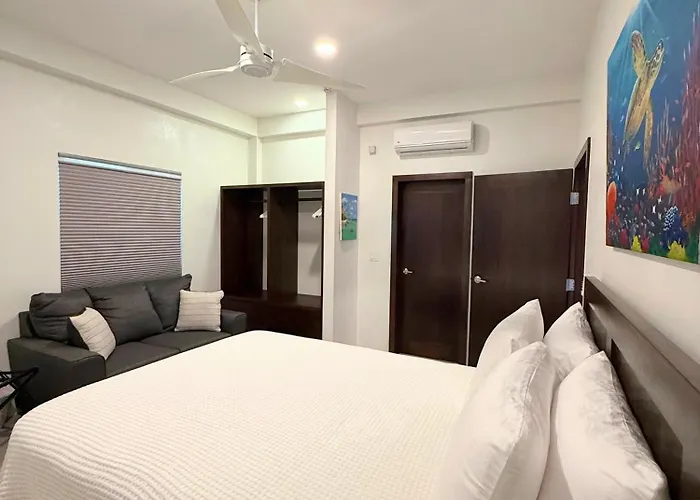 Aparthotel Hibisco Belize