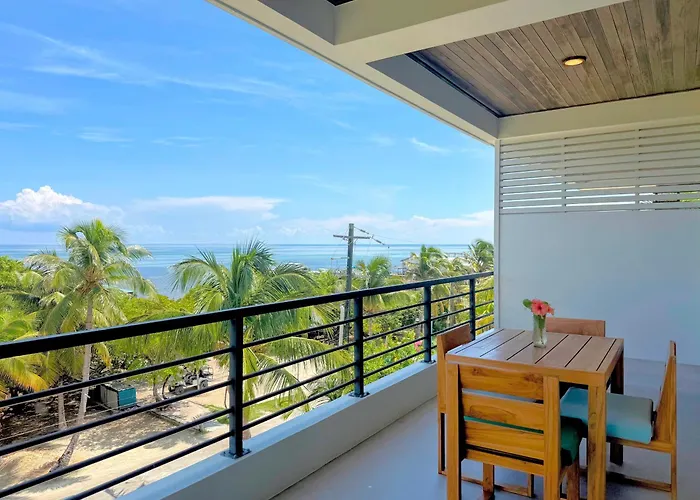 Aparthotel Hibisco Belize 4*