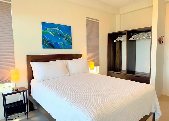 Aparthotel Hibisco Belize 4*