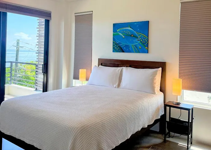 Hibisco Belize 4* San Pedro (Ambergris Caye)