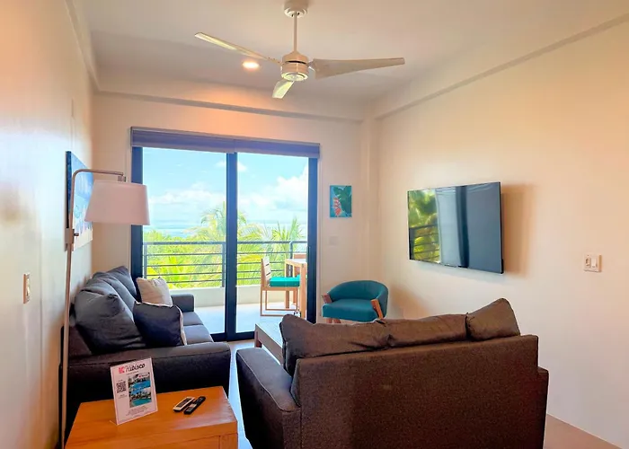 Aparthotel Hibisco Belize