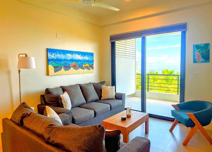 Aparthotel Hibisco Belize 4*