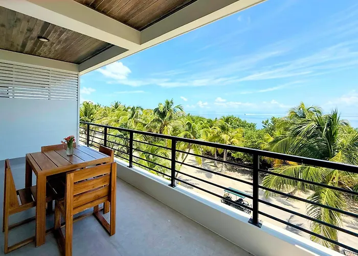 Hibisco Belize 4*