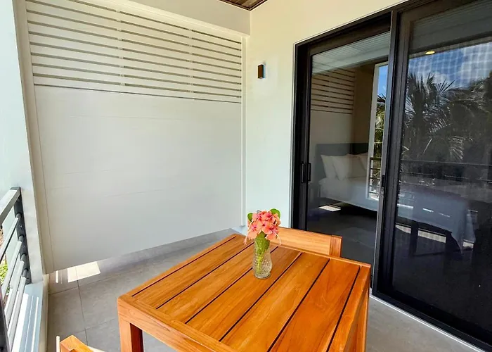Hibisco Belize 4*